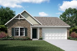 1727 Cherry Blossom Drive, Independence, KY 41051