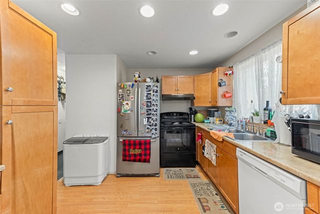 22506 Crown Circle SE, Yelm, WA 98597
