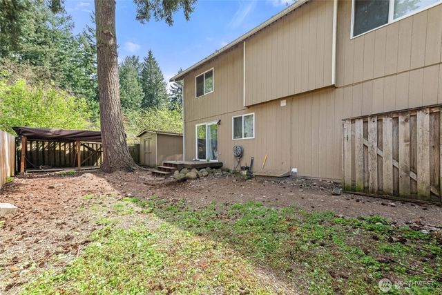 22506 Crown Circle SE, Yelm, WA 98597