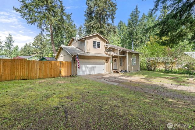 22506 Crown Circle SE, Yelm, WA 98597