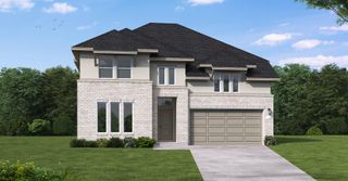 6705 Hillside View Lane, League City, TX 77573