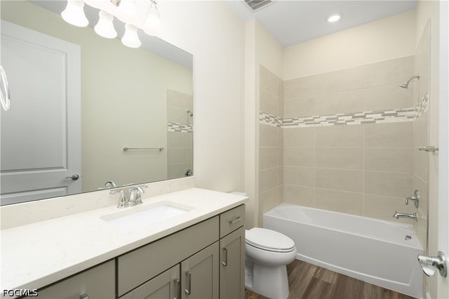 42186 Edgewater DR, Punta Gorda, FL 33982