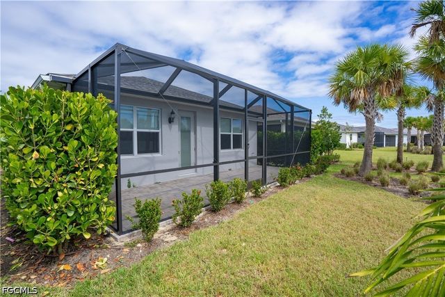 42186 Edgewater DR, Punta Gorda, FL 33982