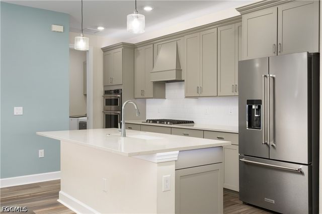 42186 Edgewater DR, Punta Gorda, FL 33982