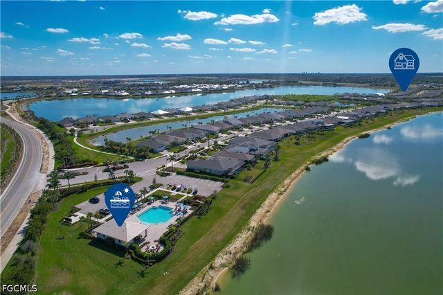 42186 Edgewater DR, Punta Gorda, FL 33982