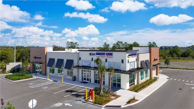 42186 Edgewater DR, Punta Gorda, FL 33982