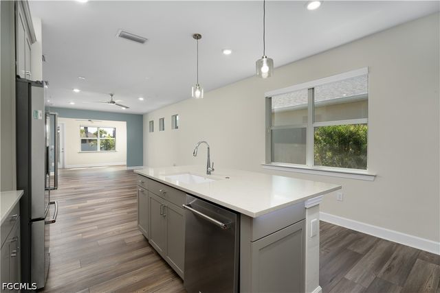 42186 Edgewater DR, Punta Gorda, FL 33982