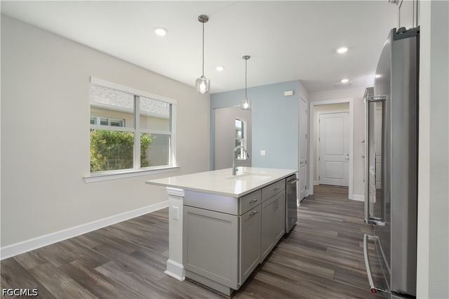 42186 Edgewater DR, Punta Gorda, FL 33982