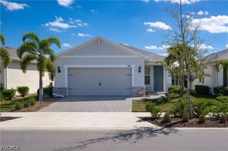 42186 Edgewater DR, Punta Gorda, FL 33982