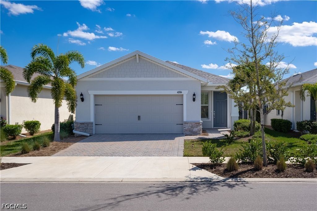 42186 Edgewater DR, Punta Gorda, FL 33982