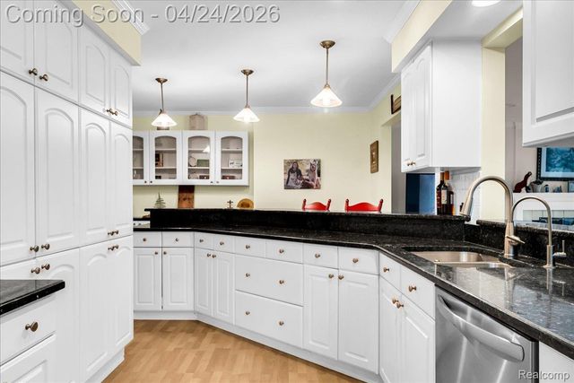 4360 Sherwood Road, Brandon Charter Township, MI 48462