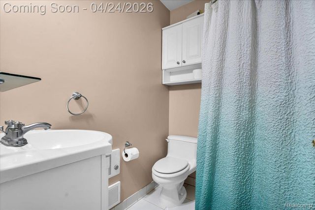 4360 Sherwood Road, Brandon Charter Township, MI 48462
