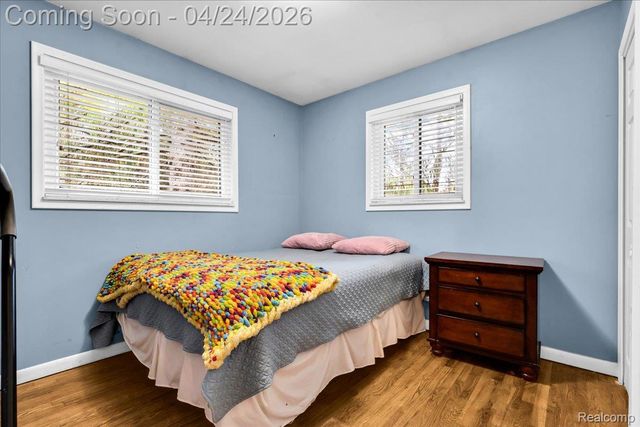 4360 Sherwood Road, Brandon Charter Township, MI 48462