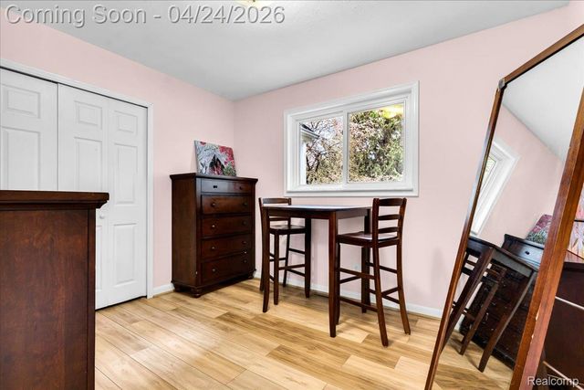 4360 Sherwood Road, Brandon Charter Township, MI 48462