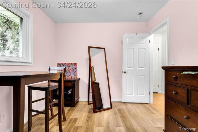 4360 Sherwood Road, Brandon Charter Township, MI 48462