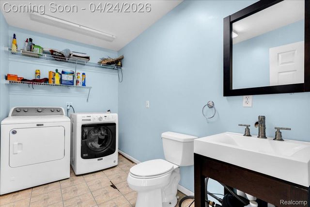 4360 Sherwood Road, Brandon Charter Township, MI 48462