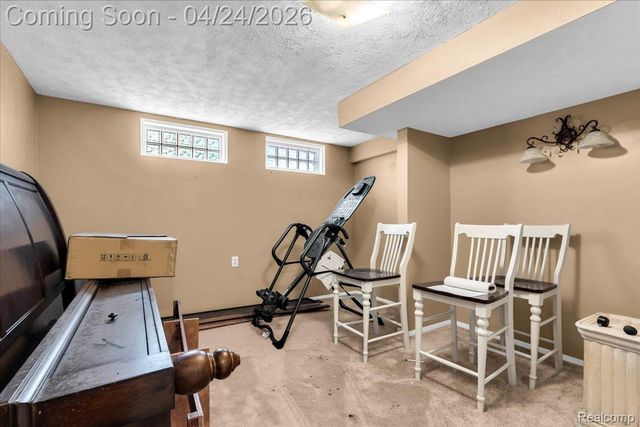 4360 Sherwood Road, Brandon Charter Township, MI 48462