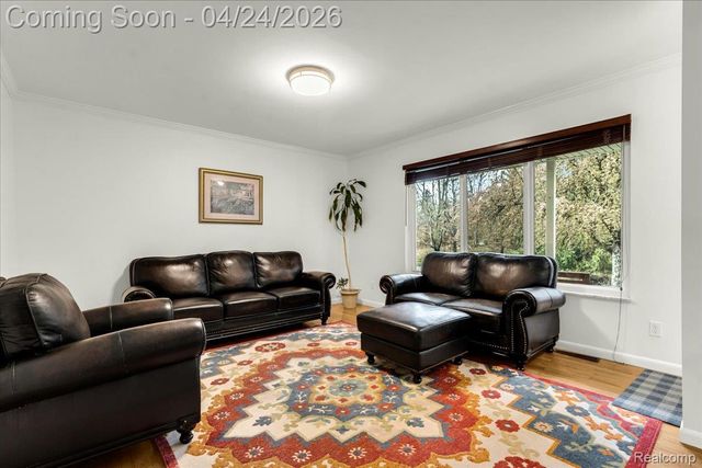 4360 Sherwood Road, Brandon Charter Township, MI 48462