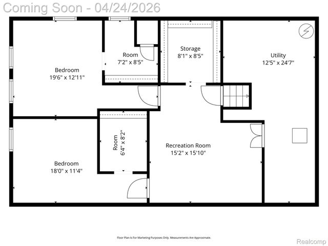 4360 Sherwood Road, Brandon Charter Township, MI 48462