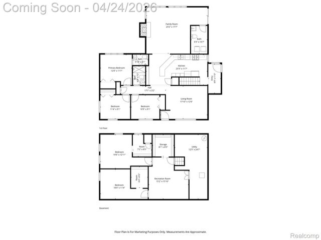 4360 Sherwood Road, Brandon Charter Township, MI 48462