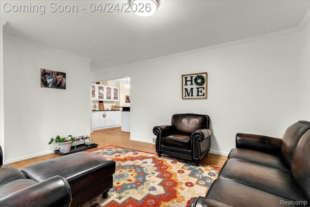 4360 Sherwood Road, Brandon Charter Township, MI 48462