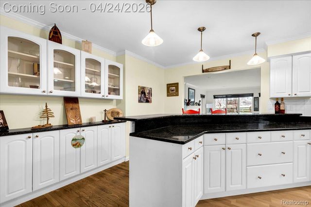 4360 Sherwood Road, Brandon Charter Township, MI 48462