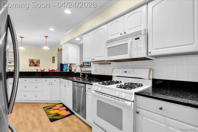 4360 Sherwood Road, Brandon Charter Township, MI 48462