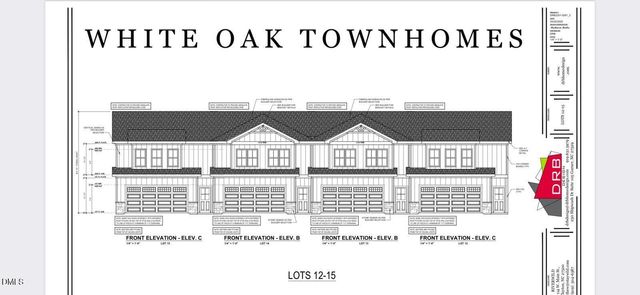 4429 Dominion Crest Drive, Apex, NC 27523
