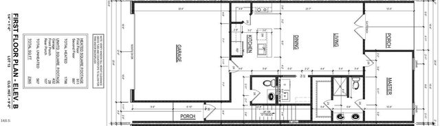 4429 Dominion Crest Drive, Apex, NC 27523