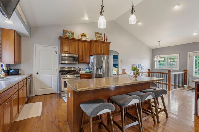 1700 Wood Duck Street, Saint Peter, MN 56082