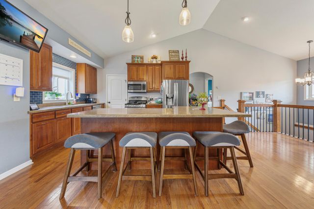 1700 Wood Duck Street, Saint Peter, MN 56082