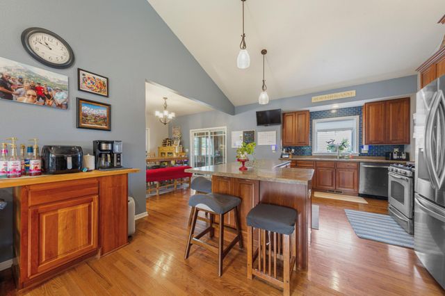 1700 Wood Duck Street, Saint Peter, MN 56082