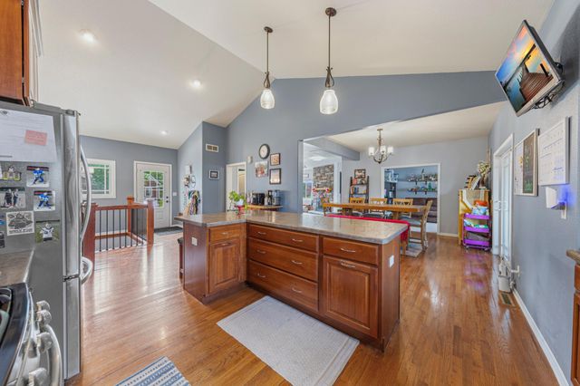 1700 Wood Duck Street, Saint Peter, MN 56082