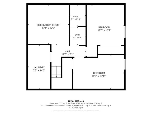1700 Wood Duck Street, Saint Peter, MN 56082