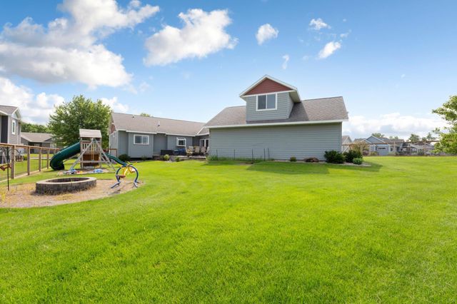 1700 Wood Duck Street, Saint Peter, MN 56082