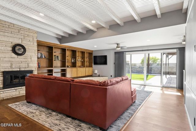 409 SPRINGHILL Circle, El Paso, TX 79912