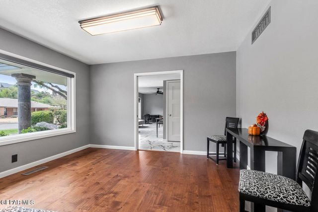 409 SPRINGHILL Circle, El Paso, TX 79912