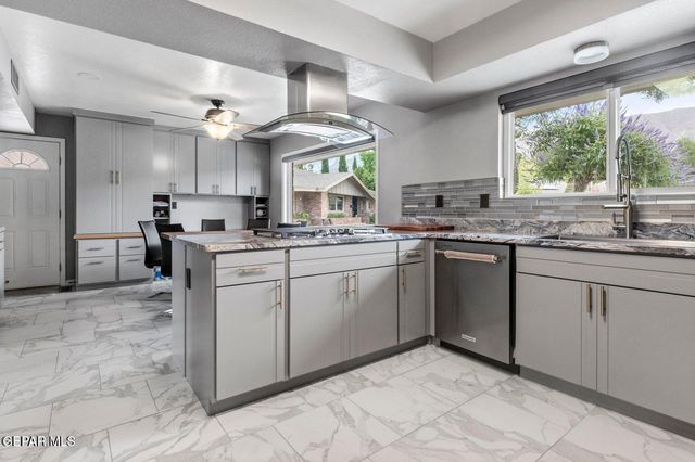 409 SPRINGHILL Circle, El Paso, TX 79912