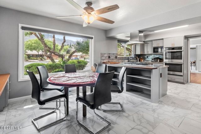 409 SPRINGHILL Circle, El Paso, TX 79912