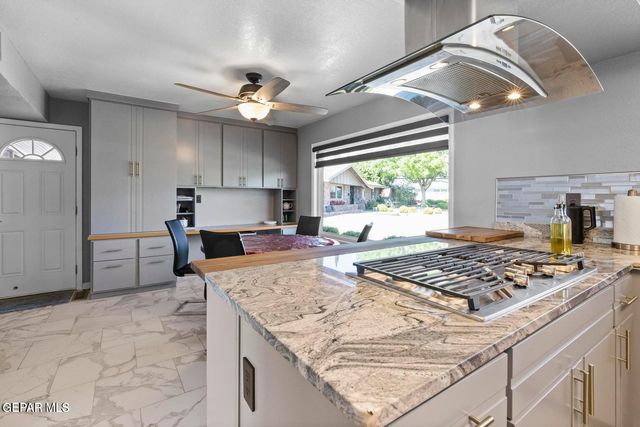 409 SPRINGHILL Circle, El Paso, TX 79912