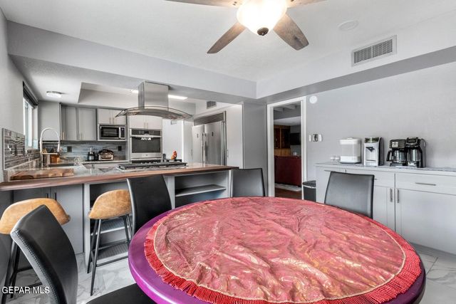 409 SPRINGHILL Circle, El Paso, TX 79912