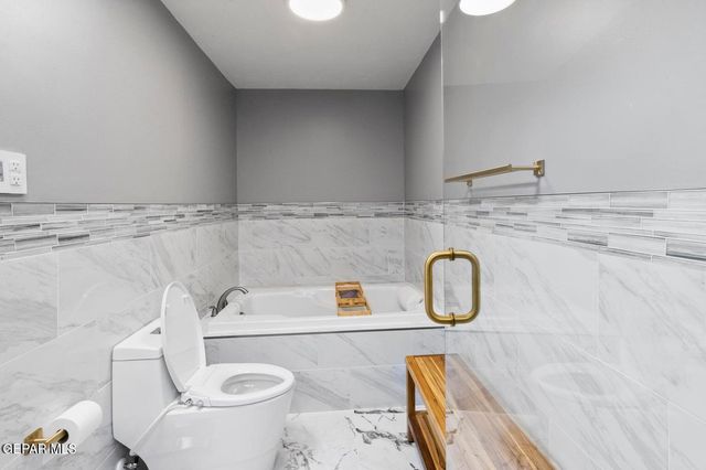 409 SPRINGHILL Circle, El Paso, TX 79912