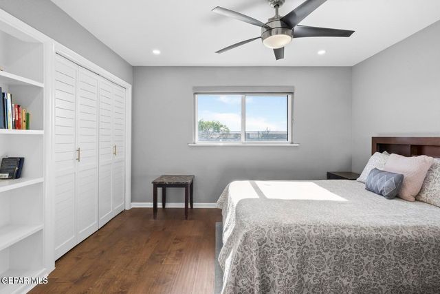 409 SPRINGHILL Circle, El Paso, TX 79912