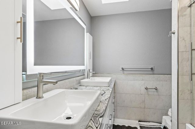 409 SPRINGHILL Circle, El Paso, TX 79912