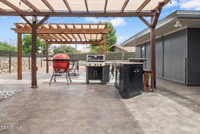 409 SPRINGHILL Circle, El Paso, TX 79912