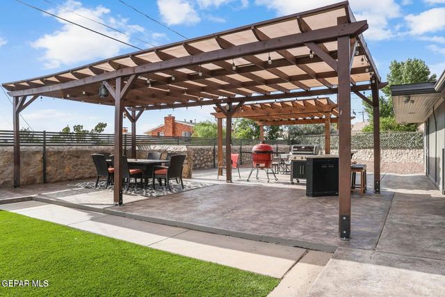 409 SPRINGHILL Circle, El Paso, TX 79912