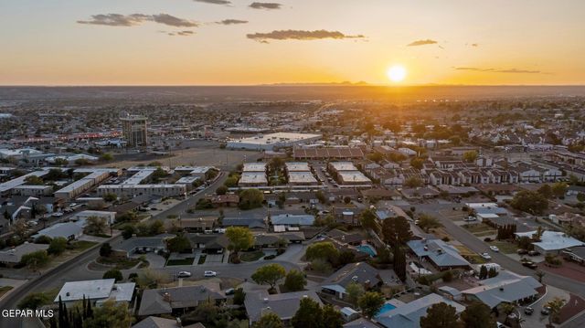 409 SPRINGHILL Circle, El Paso, TX 79912