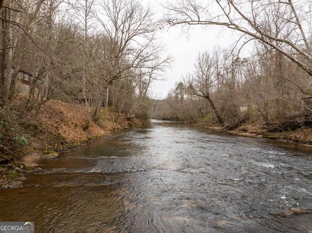 377 Soldiers Path, Dahlonega, GA 30533