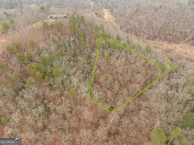 377 Soldiers Path, Dahlonega, GA 30533