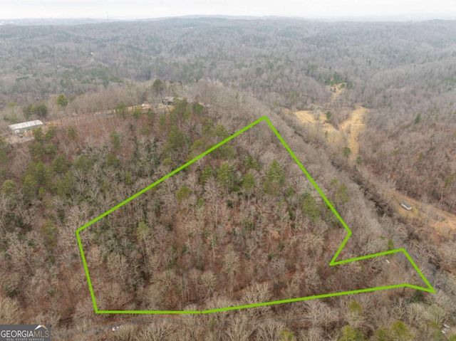 377 Soldiers Path, Dahlonega, GA 30533